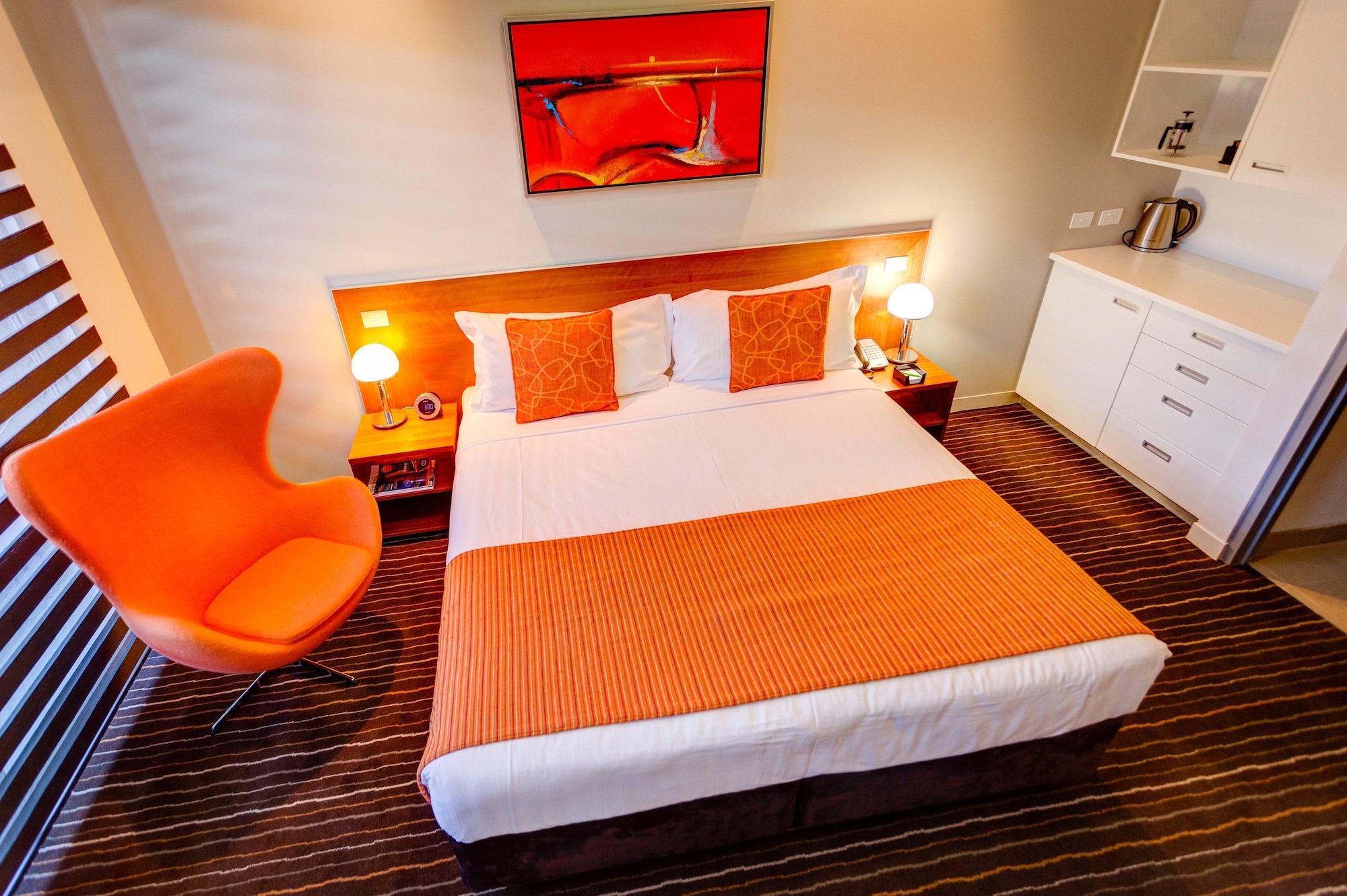 Mantra Charles Hotel لونسيستون المظهر الخارجي الصورة