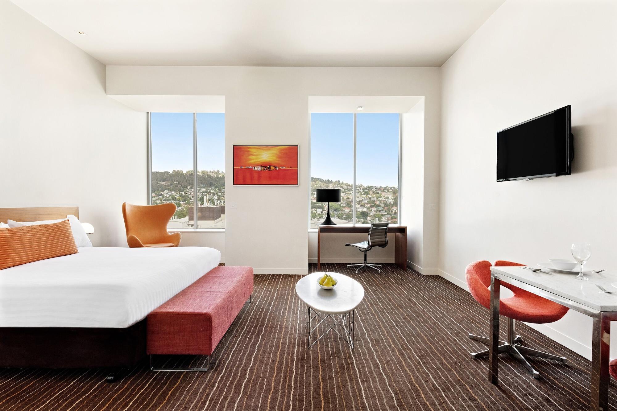 Mantra Charles Hotel لونسيستون المظهر الخارجي الصورة