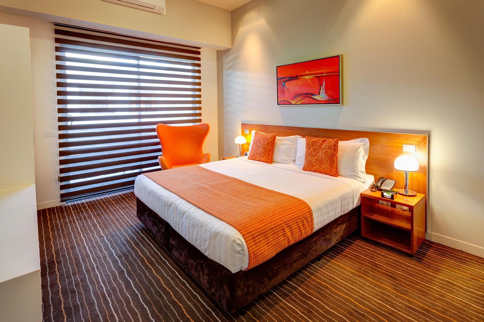 Mantra Charles Hotel لونسيستون المظهر الخارجي الصورة