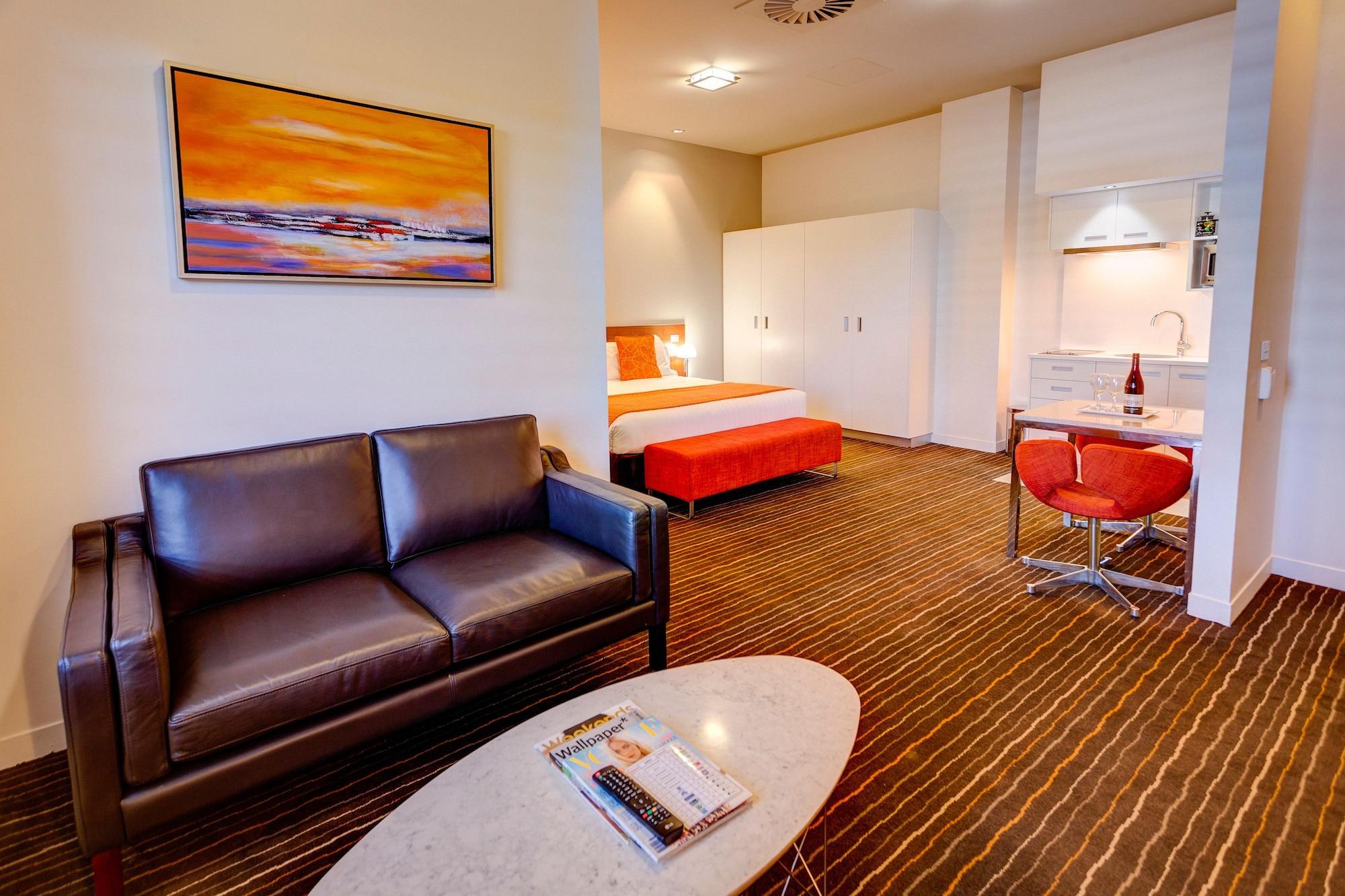 Mantra Charles Hotel لونسيستون المظهر الخارجي الصورة
