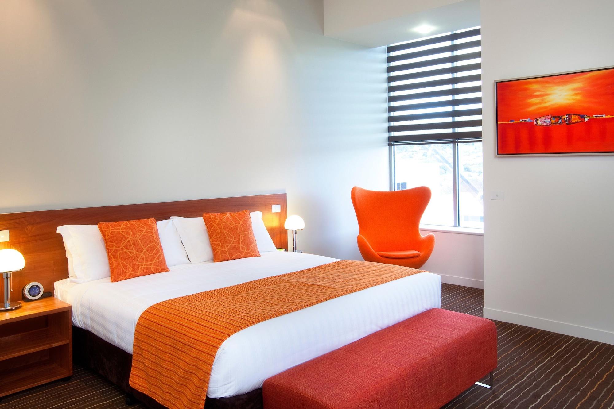 Mantra Charles Hotel لونسيستون المظهر الخارجي الصورة