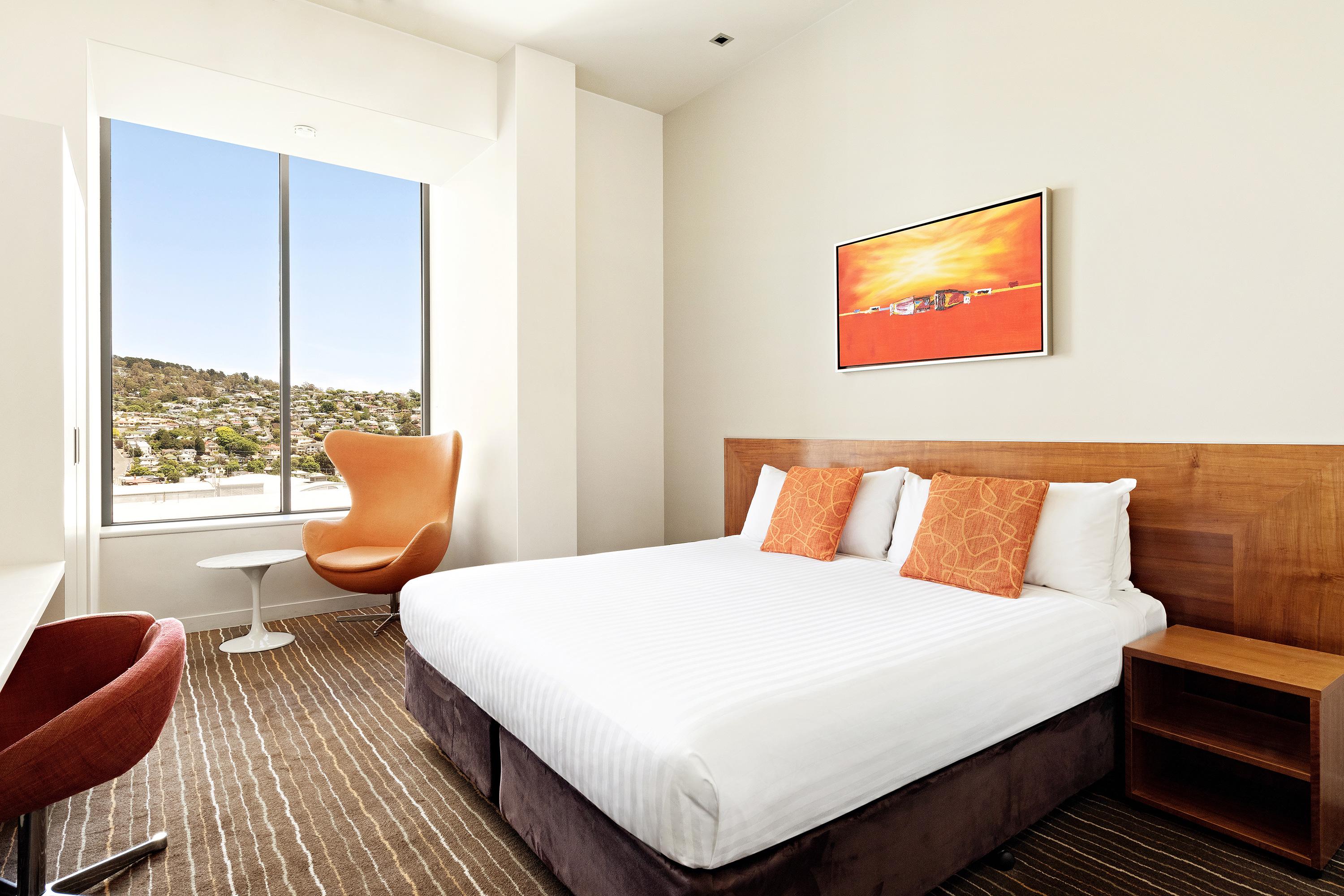 Mantra Charles Hotel لونسيستون المظهر الخارجي الصورة