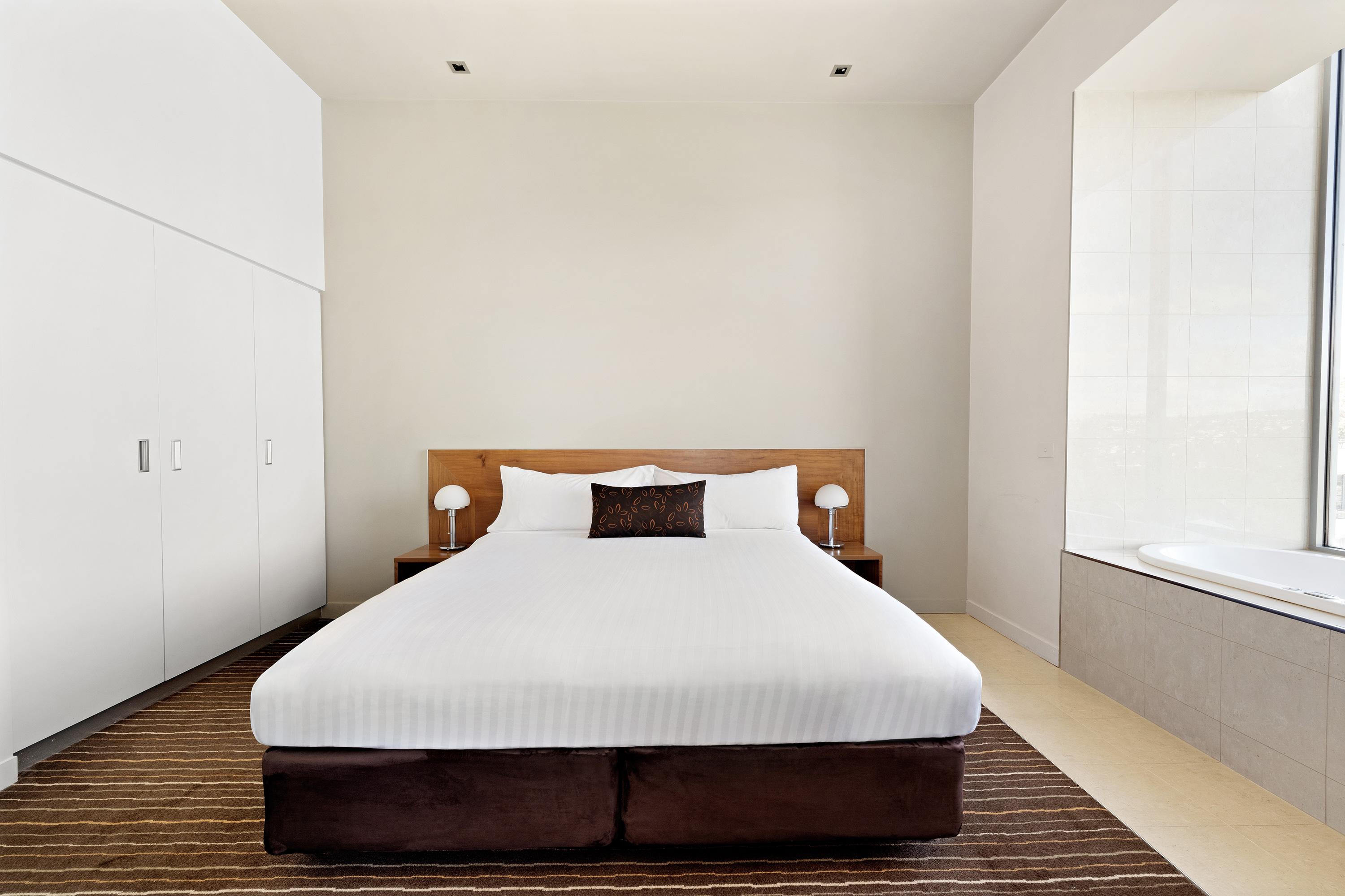 Mantra Charles Hotel لونسيستون المظهر الخارجي الصورة