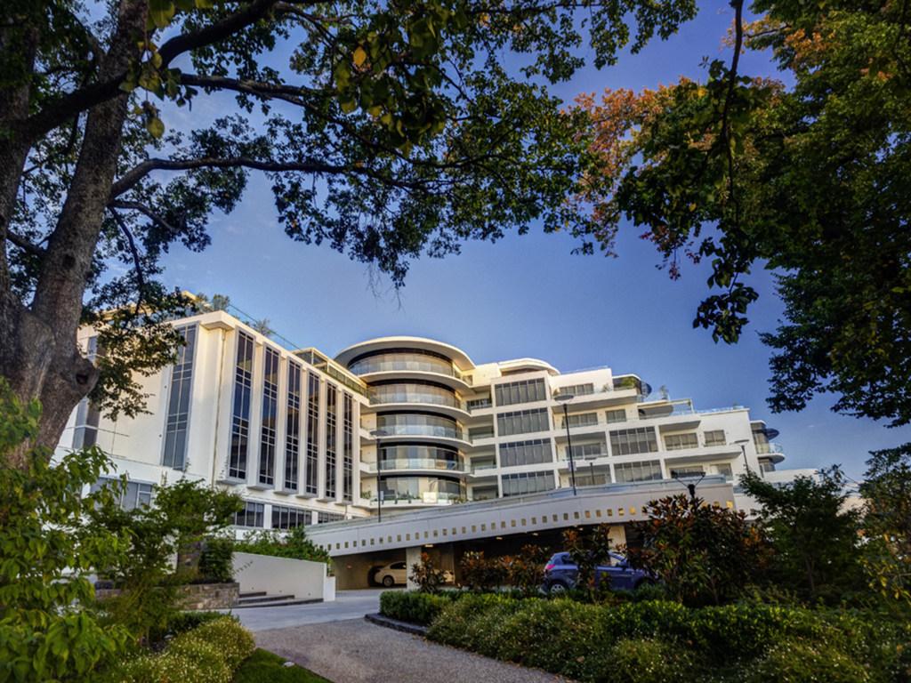 Mantra Charles Hotel لونسيستون المظهر الخارجي الصورة