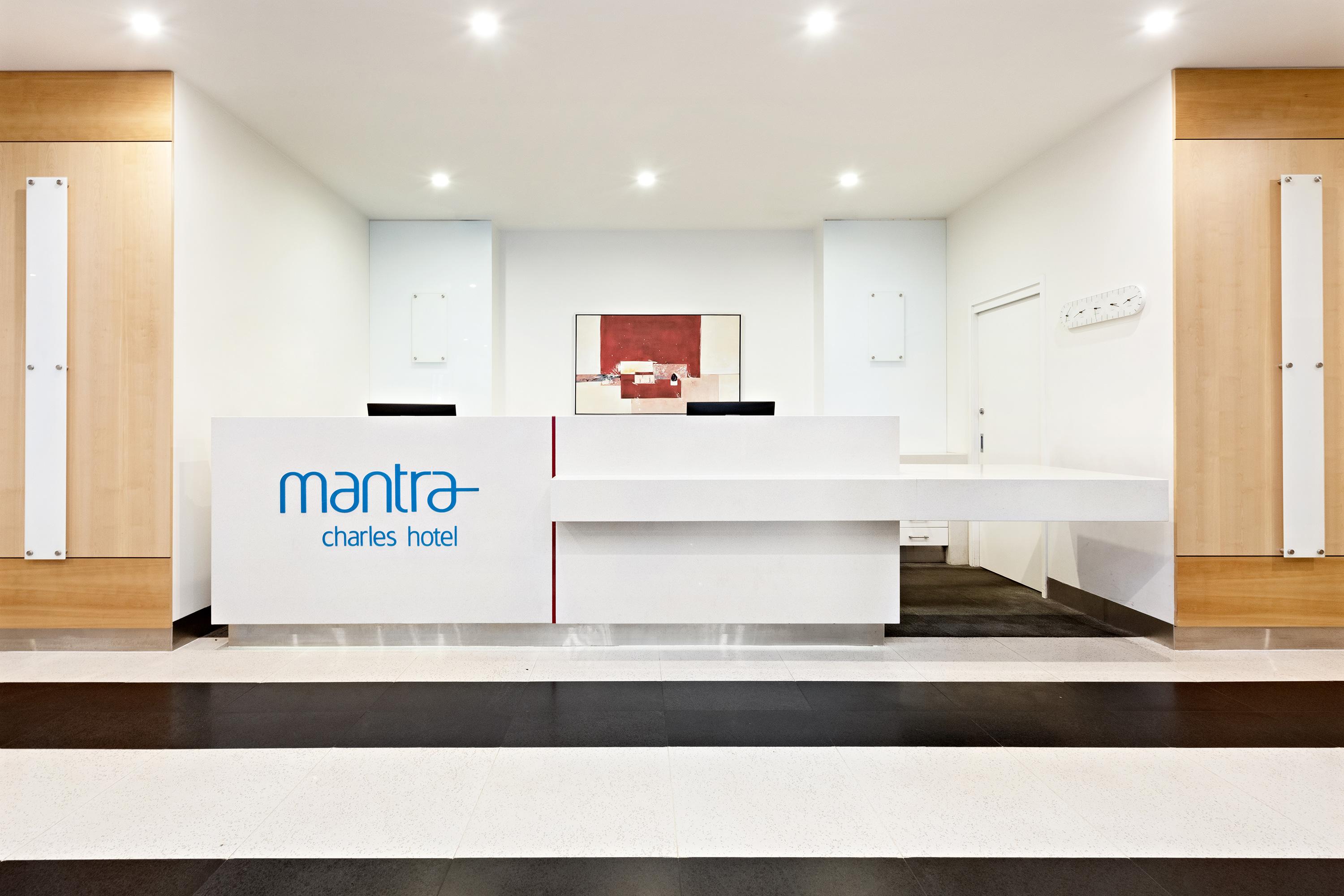 Mantra Charles Hotel لونسيستون المظهر الخارجي الصورة