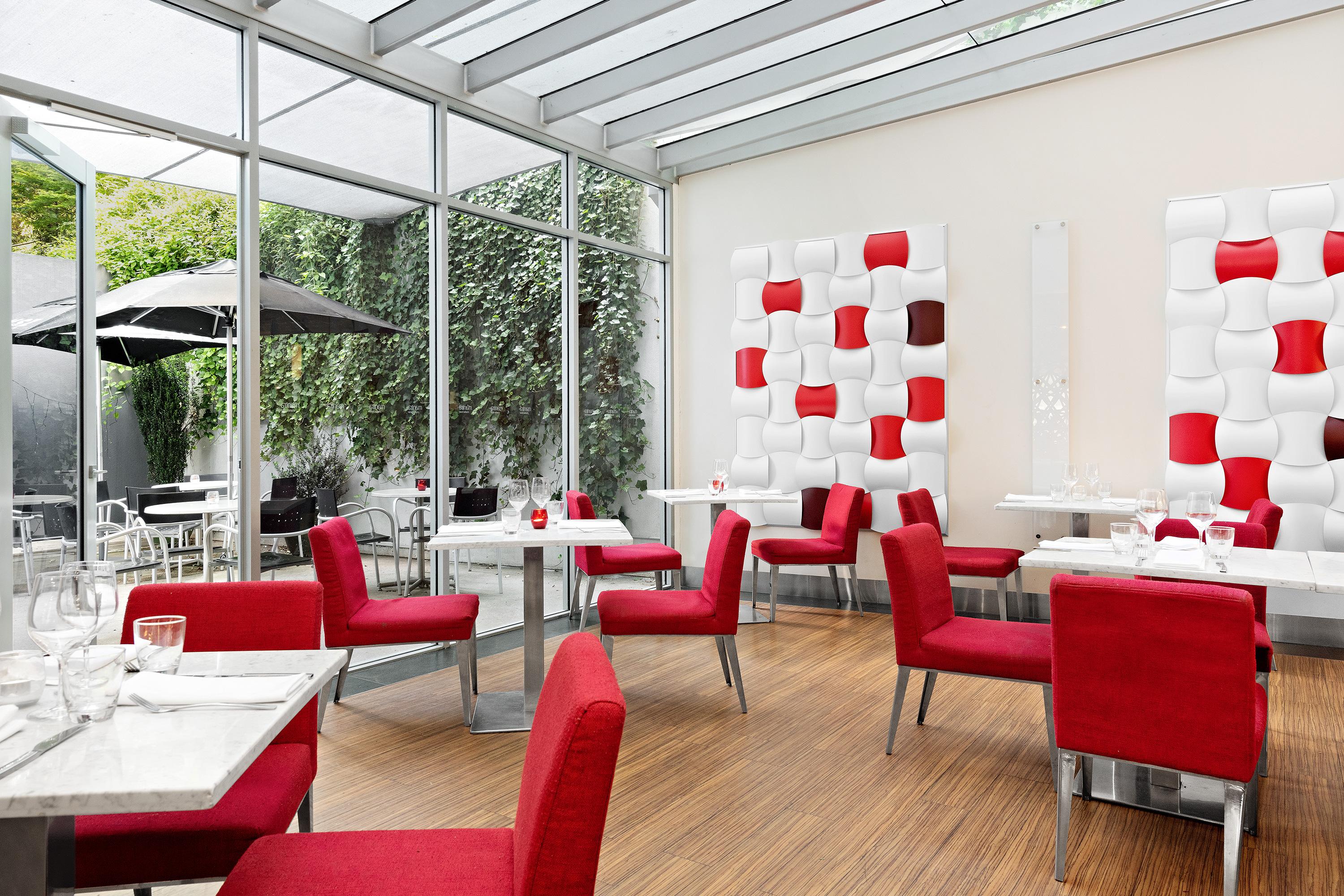 Mantra Charles Hotel لونسيستون المظهر الخارجي الصورة