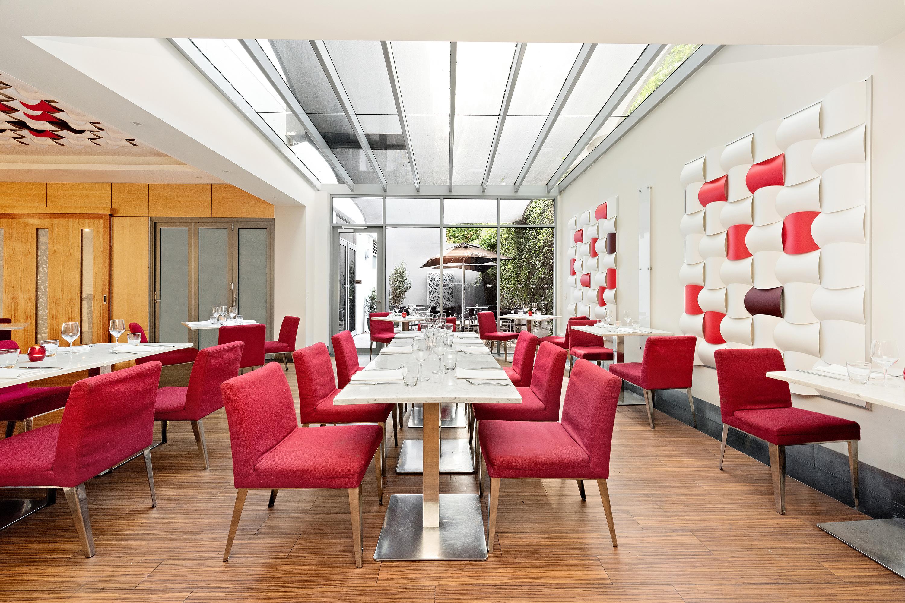 Mantra Charles Hotel لونسيستون المظهر الخارجي الصورة