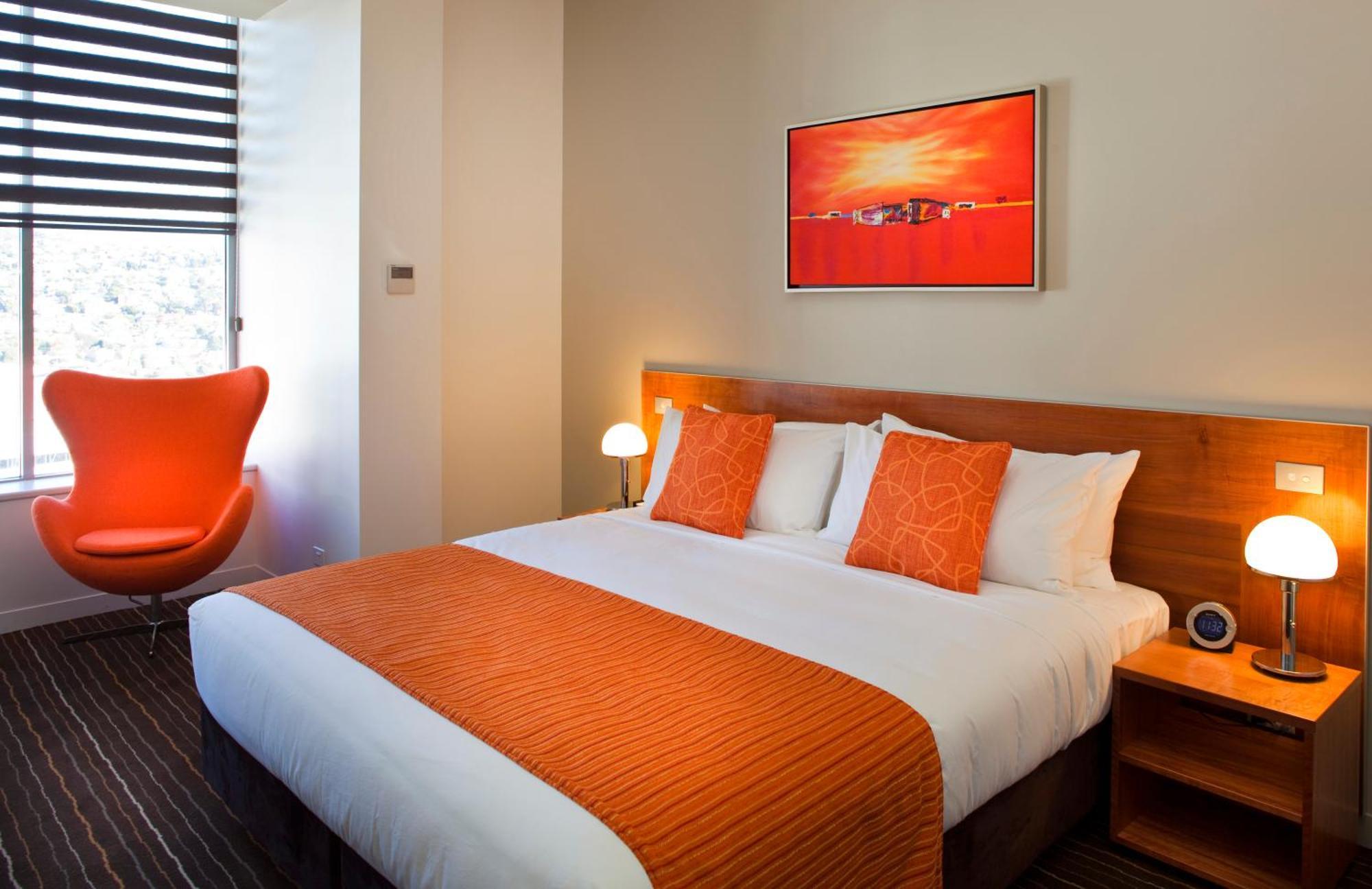 Mantra Charles Hotel لونسيستون المظهر الخارجي الصورة