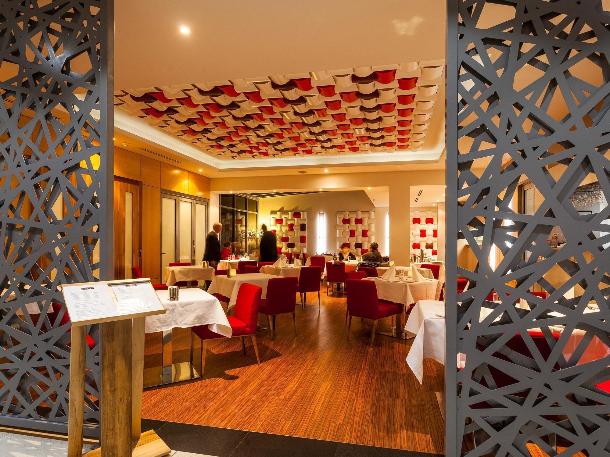 Mantra Charles Hotel لونسيستون المظهر الخارجي الصورة