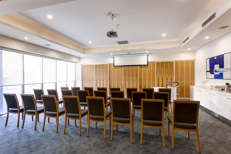 Mantra Charles Hotel لونسيستون المظهر الخارجي الصورة