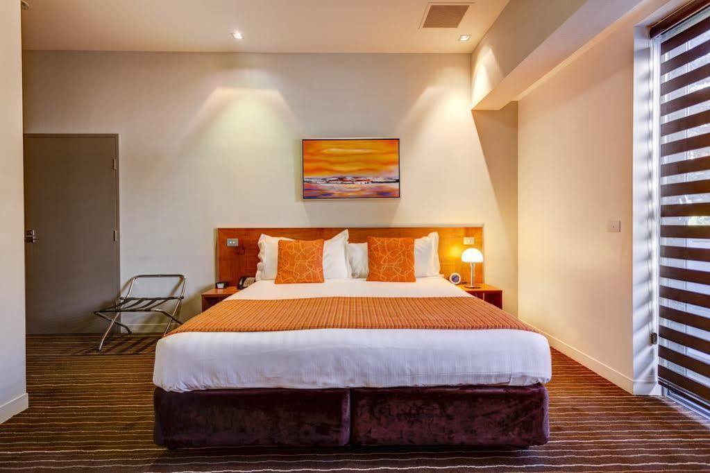 Mantra Charles Hotel لونسيستون المظهر الخارجي الصورة