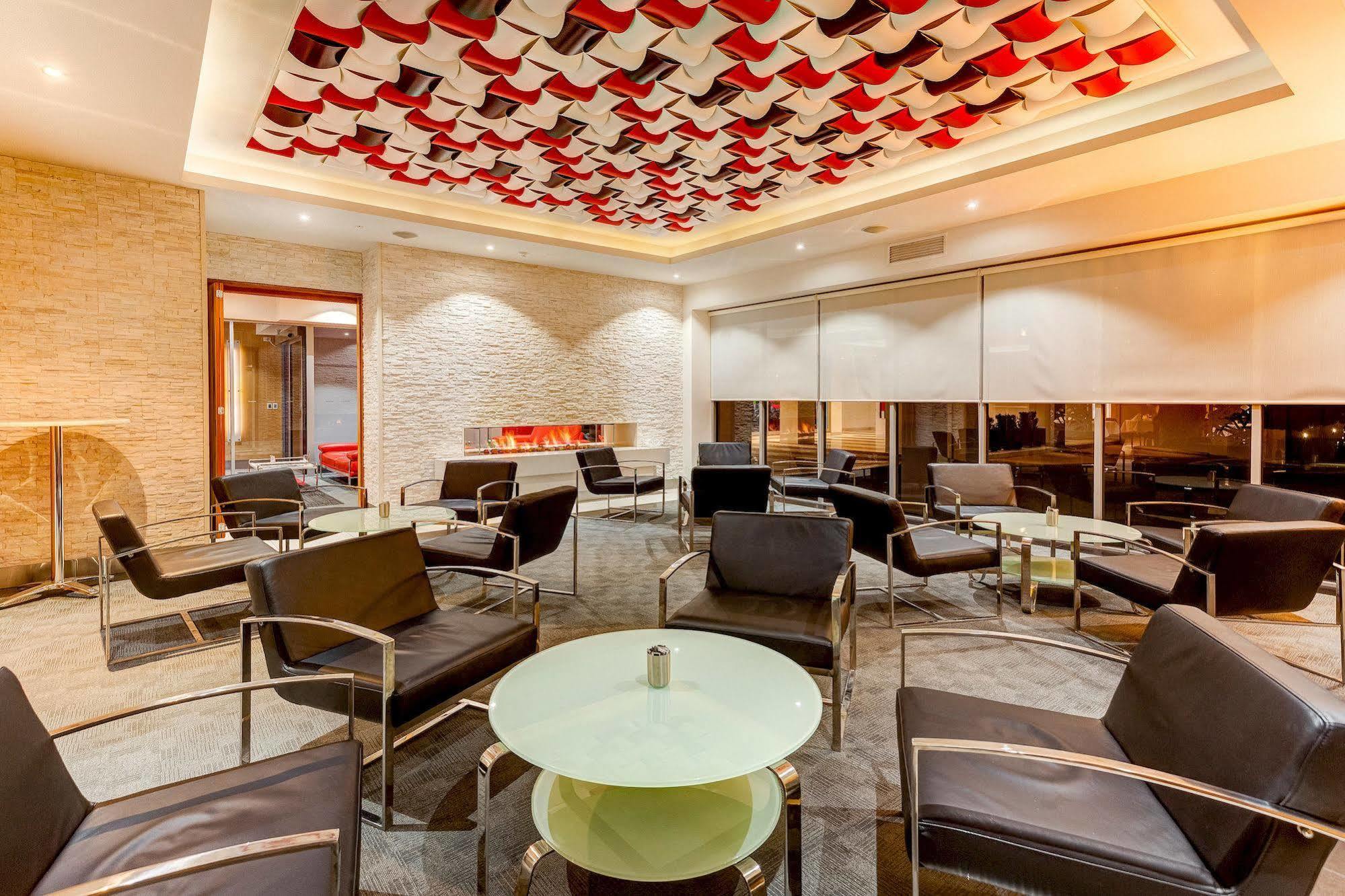 Mantra Charles Hotel لونسيستون المظهر الخارجي الصورة